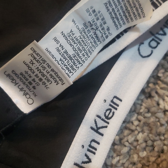 Calvin klein Bra - Picture 5 of 5